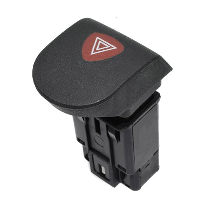 Emergency Light Flasher Switch for Renault Kangoo (1997-2018)