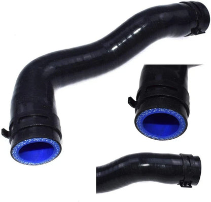 Turbocharger Intake Pipe Hose for Mercedes-Benz W172 W204 W212 (2008-2016)