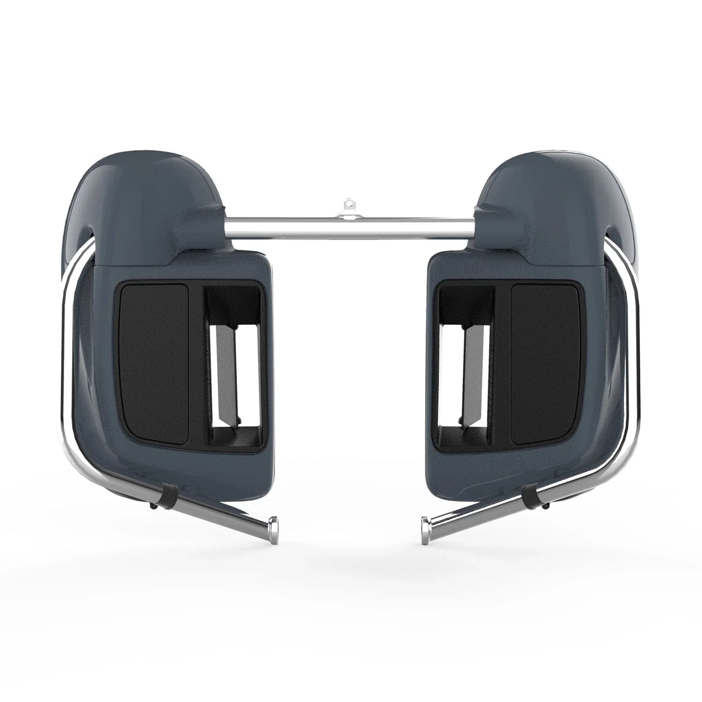 Vented Fairings Engine Guard Bar for Harley Road Glide (2014-2023)