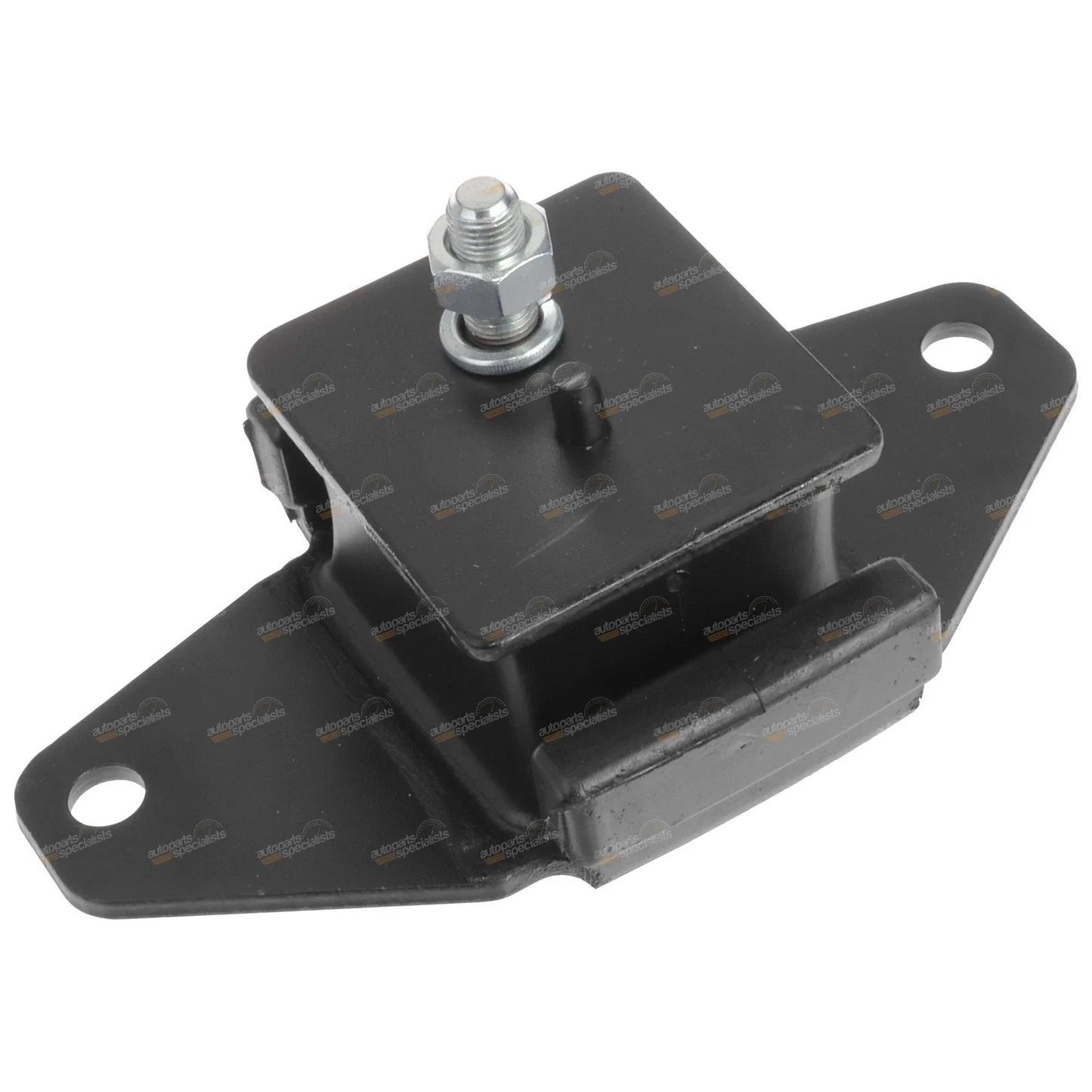 2 x Front Engine Mounts for Landcruiser UZJ100 (1998–2007)