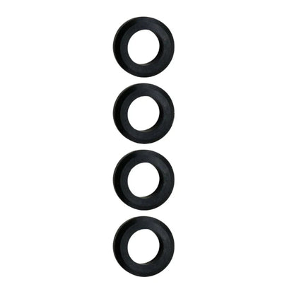 Fuel Injector Lower Seal Gasket for Mitsubishi Montero 3000GT (1991-1999)