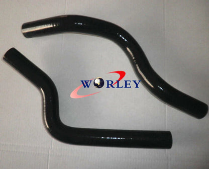 Silicone Radiator Hose for Mitsubishi Eclipse DSM 4G63T (1990-1994)