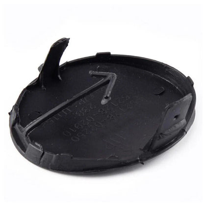Left Side Bumper Tow Hook Cover for Toyota Corolla (2007-2010)