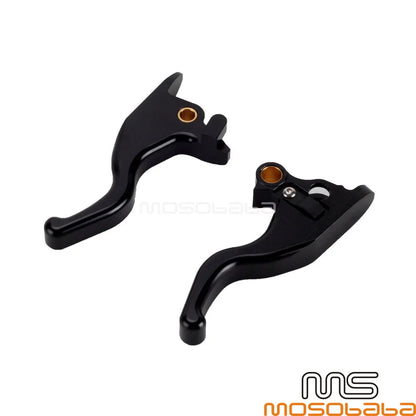 Hand Control Levers for Harley Softail Low Rider S FXLRS FLSB FXBB FLS (2015-2022)