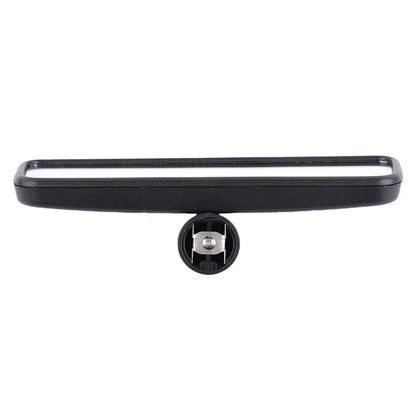 Rearview Mirror Sleek Black for VW Golf MK4 (1997–2003)