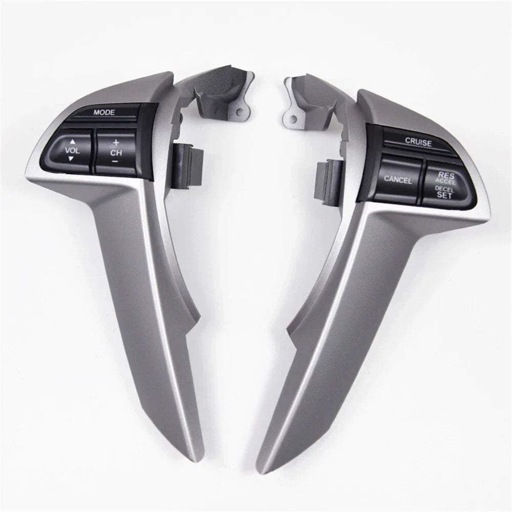 Steering Wheel Cruise Control Switch for 2008-2012 Honda Accord (2008-2012)