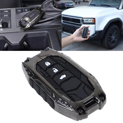 Key Cover for Toyota LC250 Prado