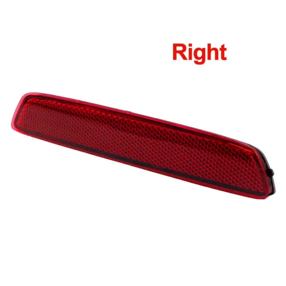 Right Side Rear Bumper Reflector for Chevrolet Trax (2015-2016)