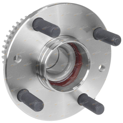 Front Wheel Hubs for Mazda MX-5 NA NB 4cyl 1.6L-1.8L (1989-2005)