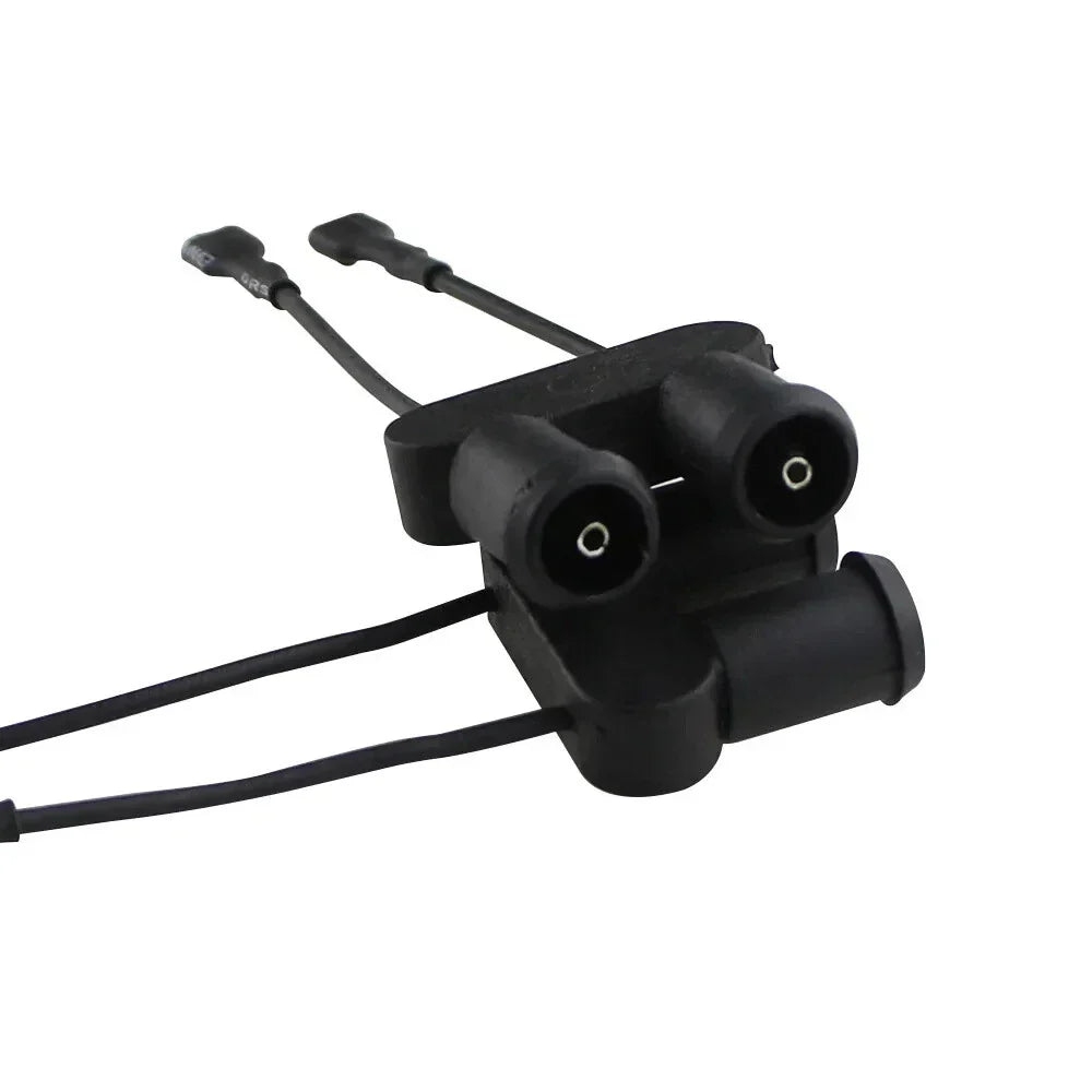 Horn Speaker Wiring Adapter Harness for Mitsubishi Pajero (1982-1991)