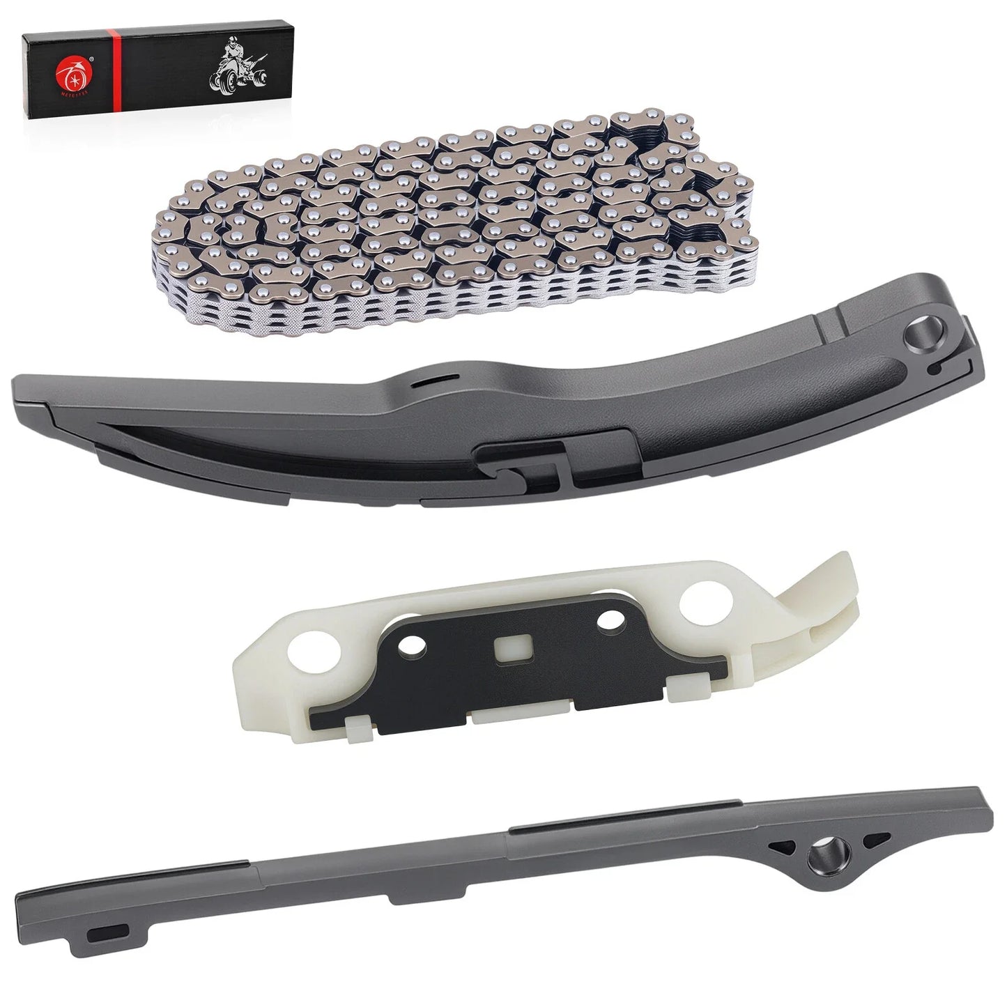 Cam Chain + Tensioner Guide for Polaris Ranger XP Crew 900-1000 (2017-2023)