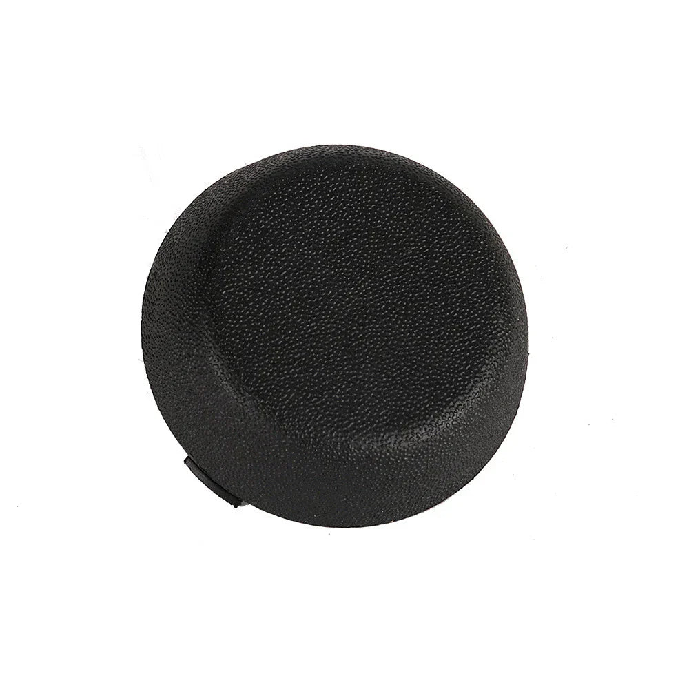Bumper Dome Bolt Covers for Toyota Tacoma Tundra (2005-2023)