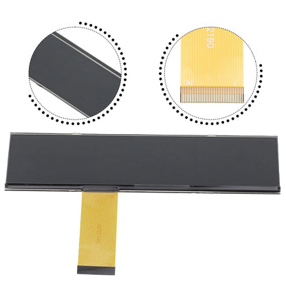 LCD Display for Microcar MC1/MC2/M.Go And Ligier