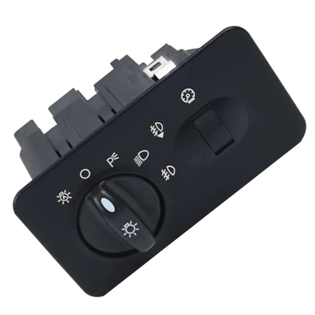 Headlight Switch for Ford F350 (2002–2004)