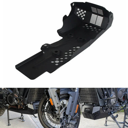 Skid Plate Engine Guard for Harley Pan America 1250 (2021-2023)