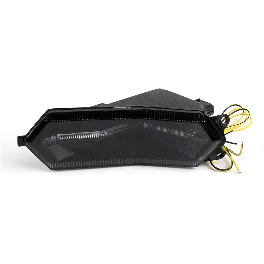 Tail Light Integrated Turn Signals for Yamaha YZF-R6, YZF-R7 (2017-2024)