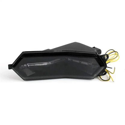 Tail Light Integrated Turn Signals for Yamaha YZF-R6, YZF-R7 (2017-2024)