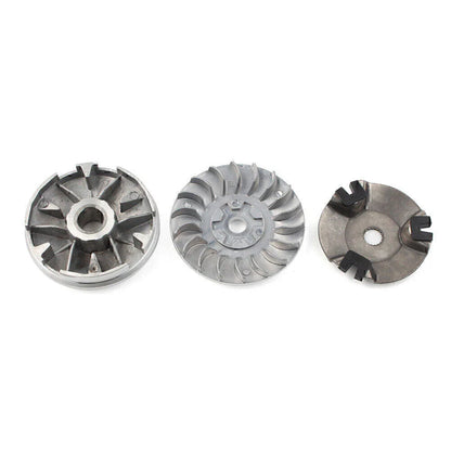 Variator Clutch Kit for Yamaha Jog 50, Vino 50, XC50, Classic 50