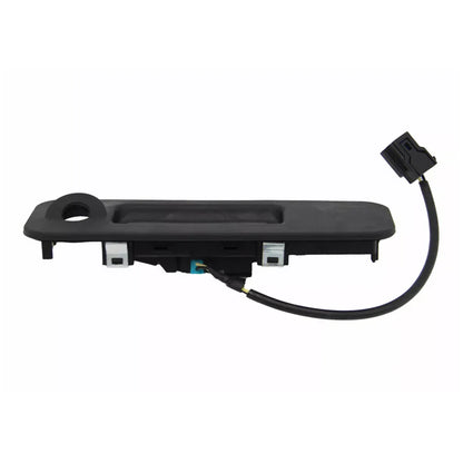 Trunk Lid Lock Handle for 15-17 Hyundai Sonata Sedan (2015-2017)