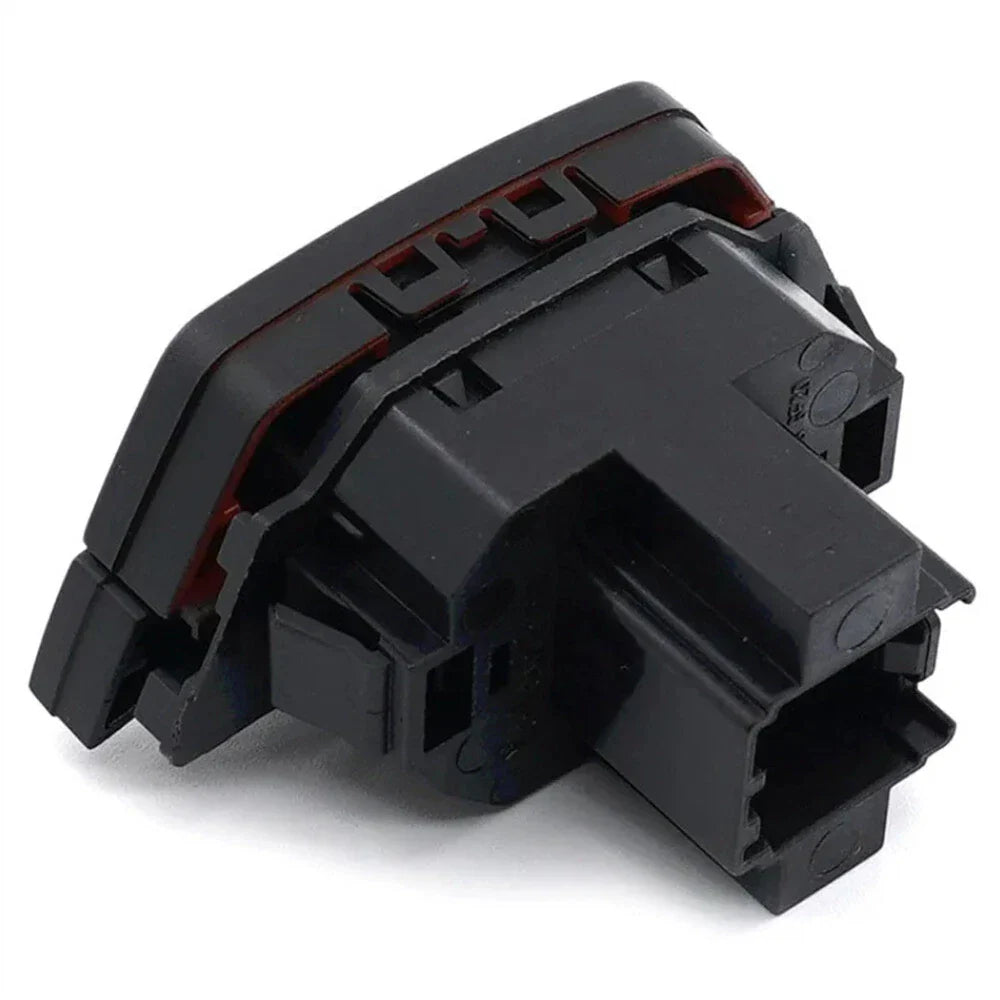 Hazard Warning Light Switch for Ford Transit Custom Fiesta Mk7 Focus (2012-2021)