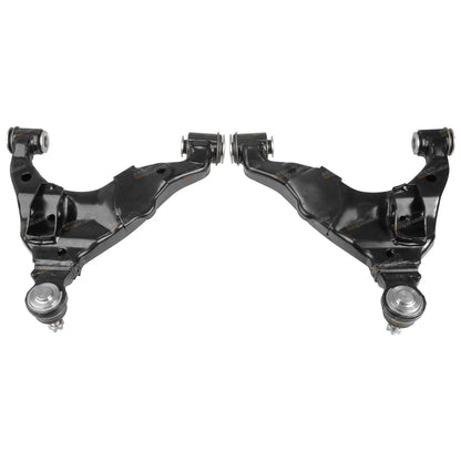 2 x Front Lower Control Arms for Toyota Prado (2009–20)