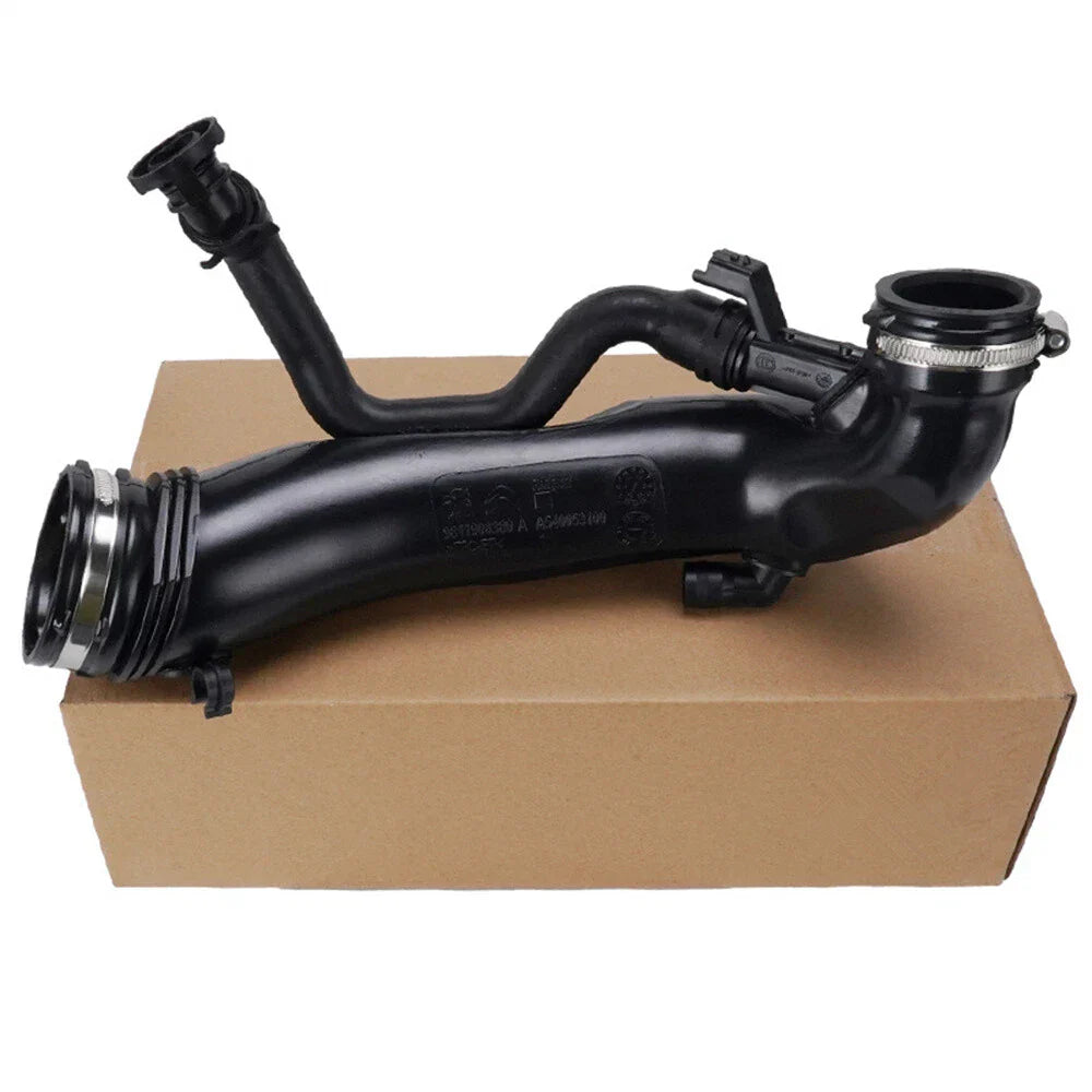 Air Intake Turbo Hose for Peugeot 308, Citroen C4/C4L/C5 III, DS5, Picasso (2007-2020)