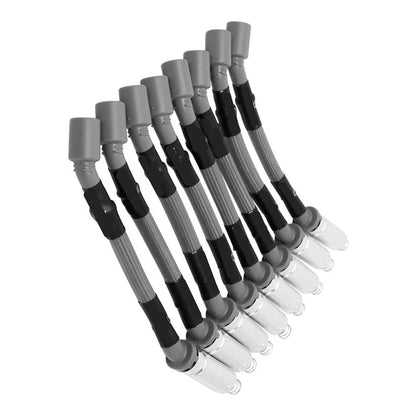 Spark Plug Wires for Cadillac GMC Sierra Chevrolet Silverado (2007-2013)