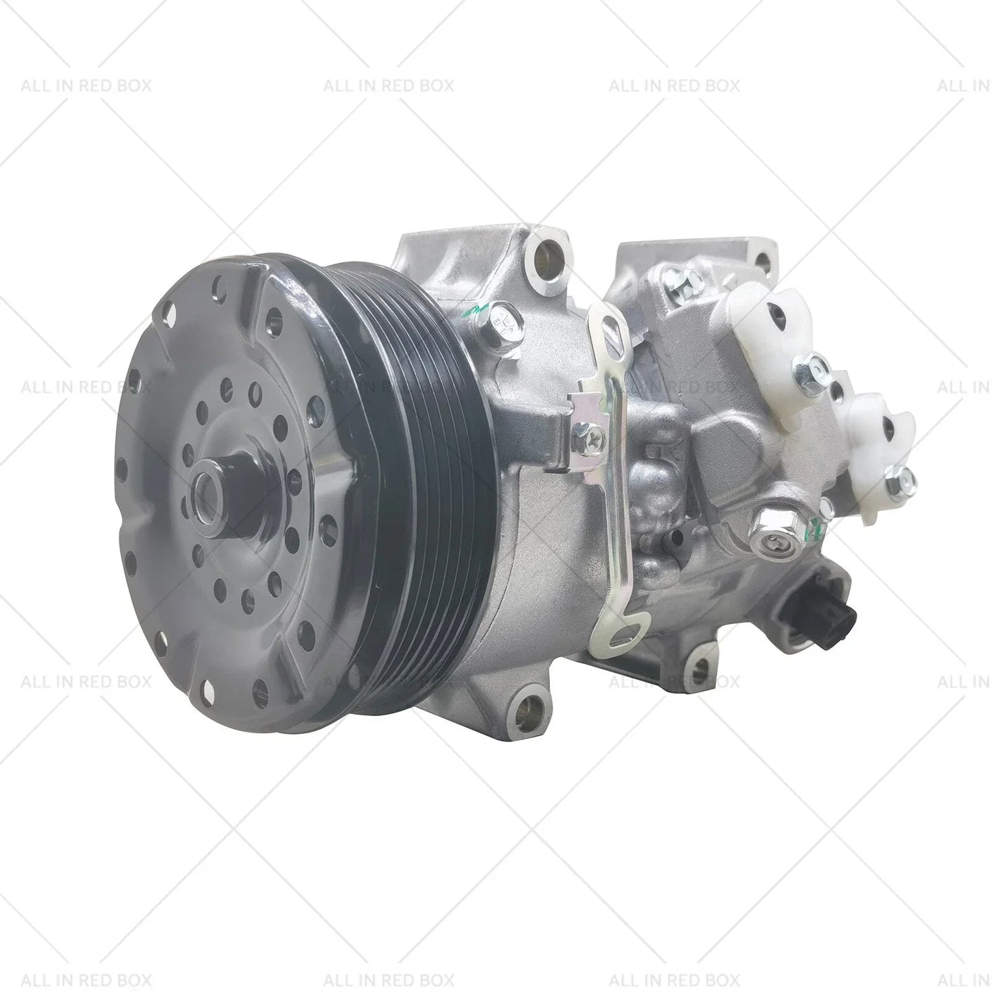 A/C Compressor with Clutch for Toyota Corolla Matrix, Scion xB (2009-2013)
