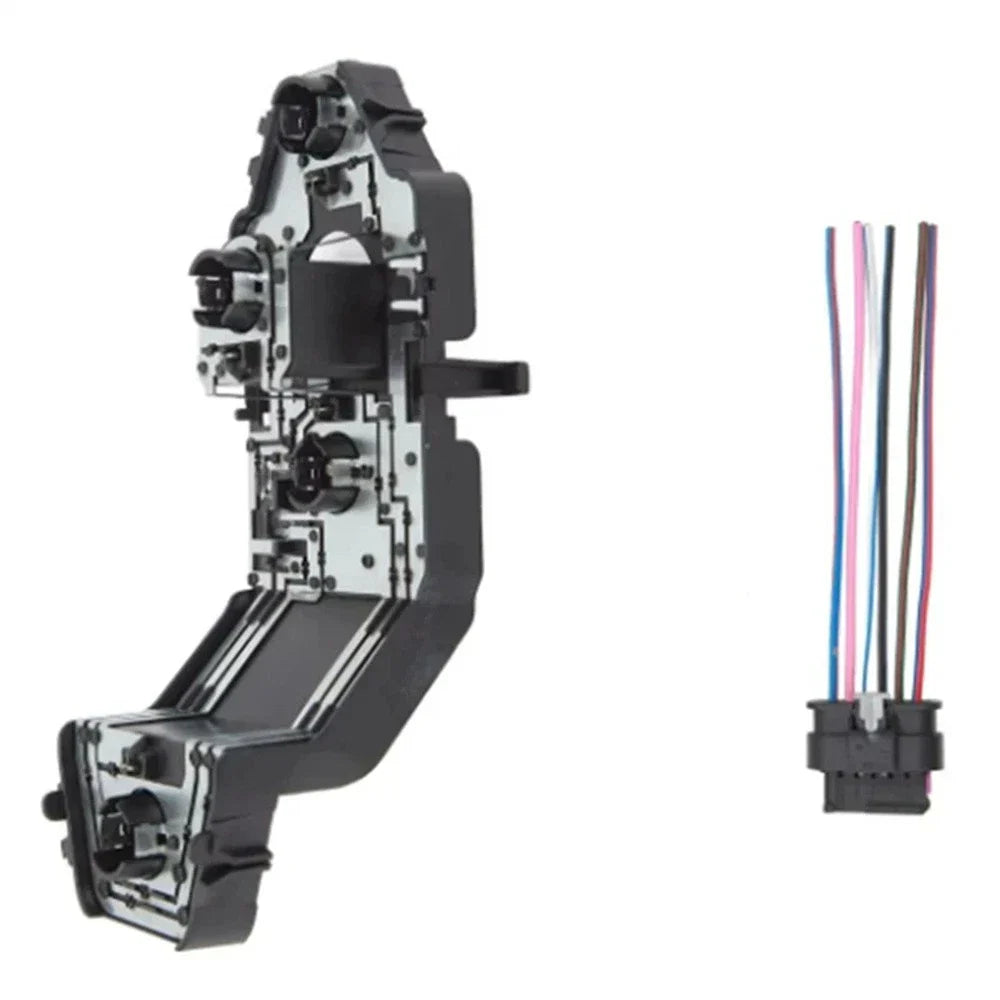Taillight Bulb Holder & Socket Wire Harness for BMW Mini Cooper (2014-2023)