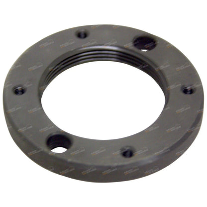 Front Wheel Bearing Hub Axle Lock Nut & Washer for Nissan Patrol GU Y61 Safari