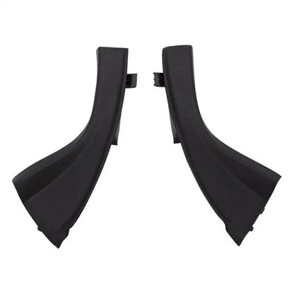 Wiper Side Cowl Extension Covers for 2006-2012 Toyota RAV4