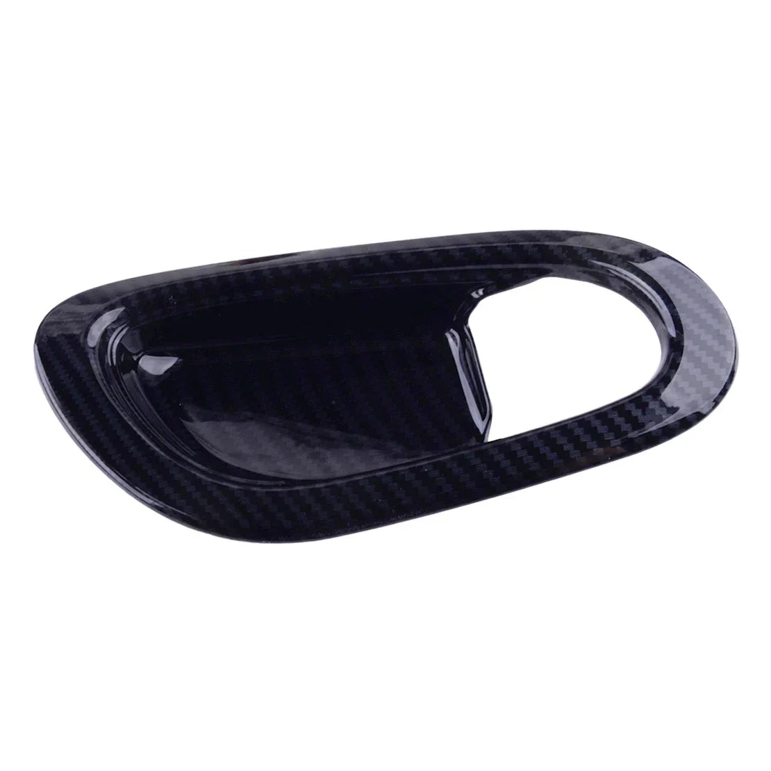 Car Interior Door Handle Shell Cover for Nissan Navara NP300 (2015-2021)