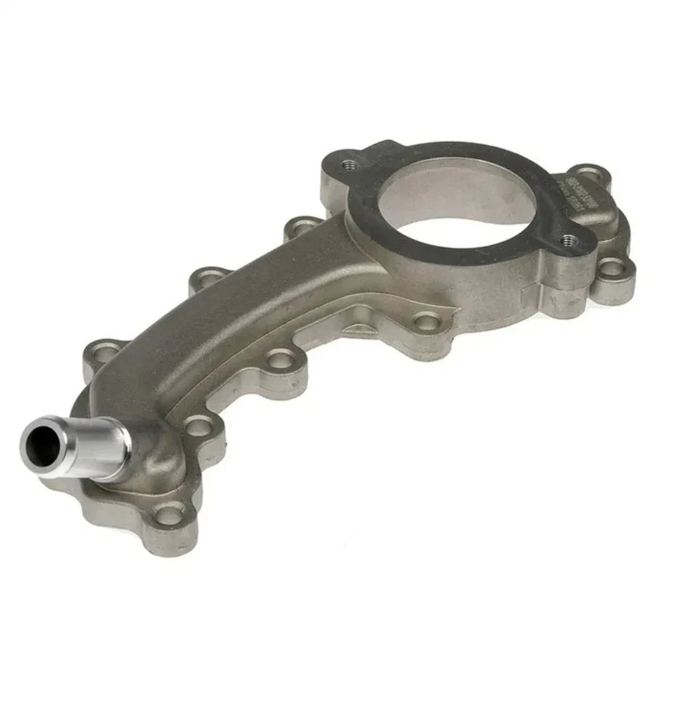 Engine Coolant Crossover Pipe for Car 902-3102HP (2011-2018)