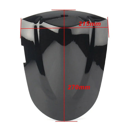 Rear Seat Cover Cowl for Suzuki GSXR 600 750 (2006-2007)