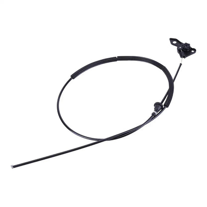 Hood Release Cable for BMW E36 3 Series 318is 323is 325is 328is M3 (1992-1999)