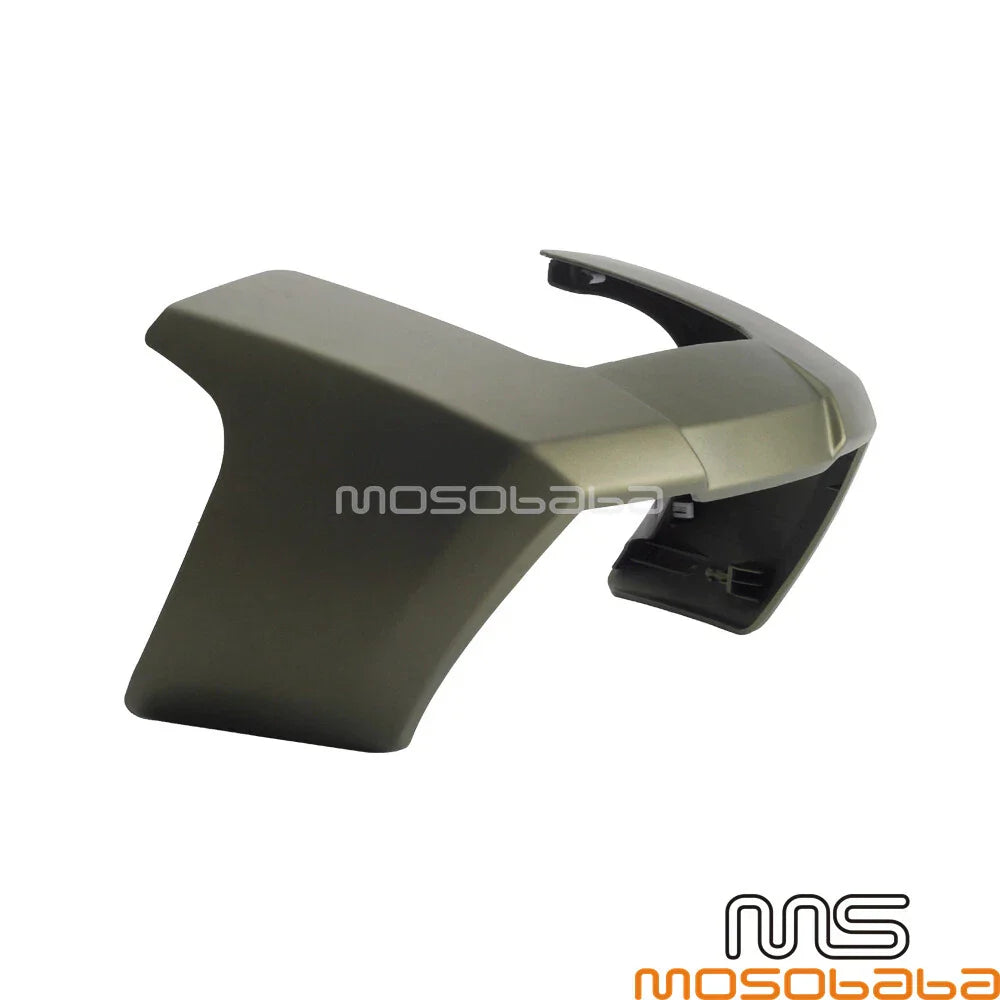 Headlight Spoiler Fairing Guard for Harley Pan America 1250 (2021-2023)