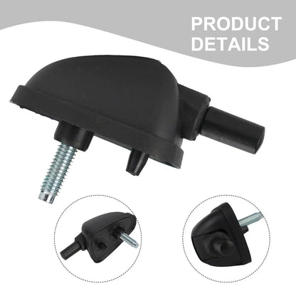 Plastic Roof Loop Antenna Base Assy AM/FM for HYUNDAI GETZ (2005–2010)