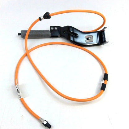 Aerial Radio Antenna Base Mount & Cable for Ford F150 (2015-2018)