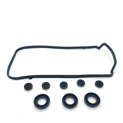 Front Valve Cover Gasket for Honda Accord, Odyssey, Acura MDX, TL (2003-2012)