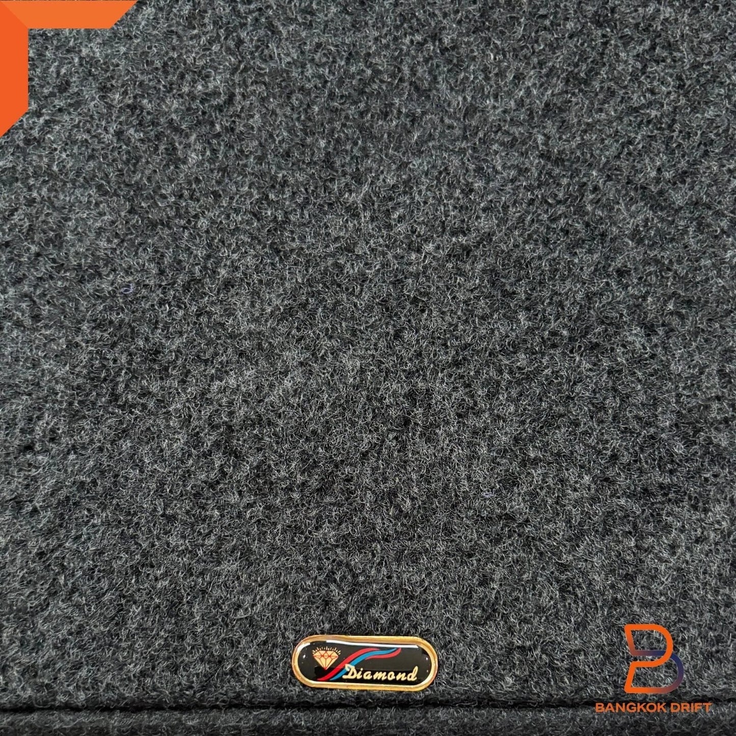 Dash Mat Carpet Cover for Nissan Navara D21 (1997-2001)