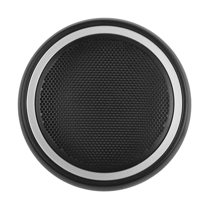 Front Door Speaker Cover Grille ABS for Mini Cooper R56 (2006–2013)