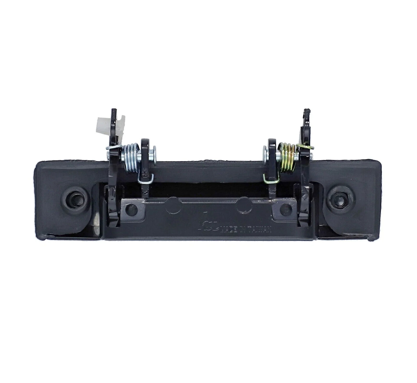 Tailgate Handle Smooth Black for Toyota Landcruiser J70 Series (1984–Current)