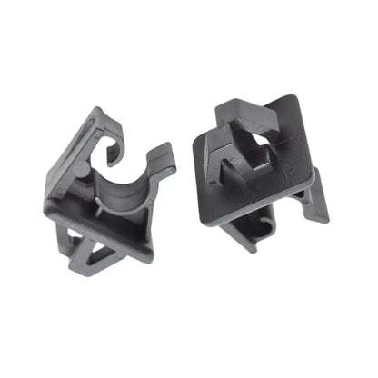 Trunk Lid Hood Prop Rod Clips for Hyundai Kia Veloster (2012-2017)