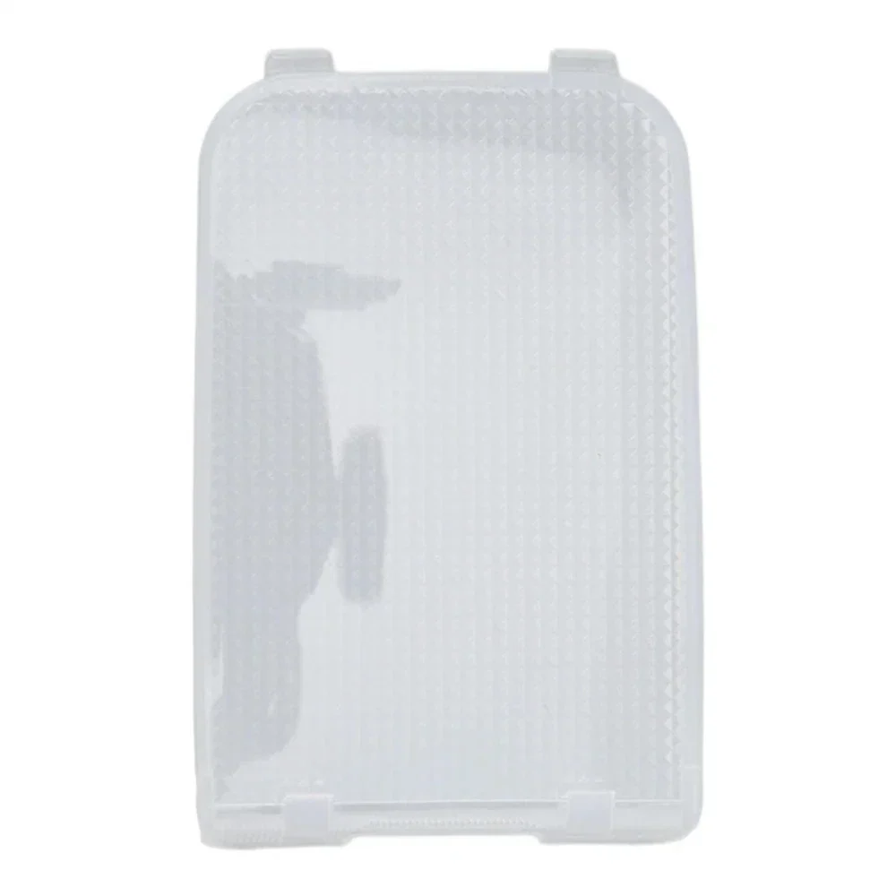 Dome Lens Cover for Toyota 4Runner, Lexus (2003-2023)