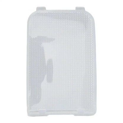 Dome Lens Cover for Toyota 4Runner, Lexus (2003-2023)