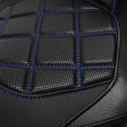 Heated Seats for Harley Touring CVO Road Glide (2009-2023)