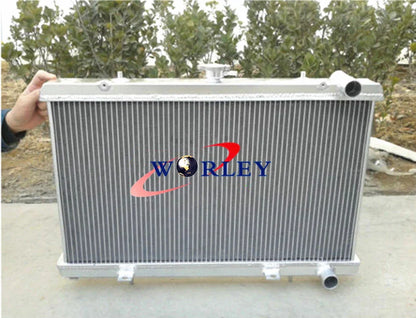Core Aluminum Radiator for Nissan Silvia S13 (1989-1994)
