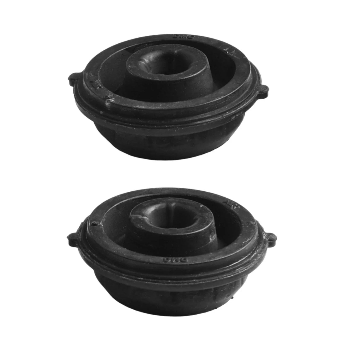 Radiator Mount Insulator 2 x for Hyundai Tucson