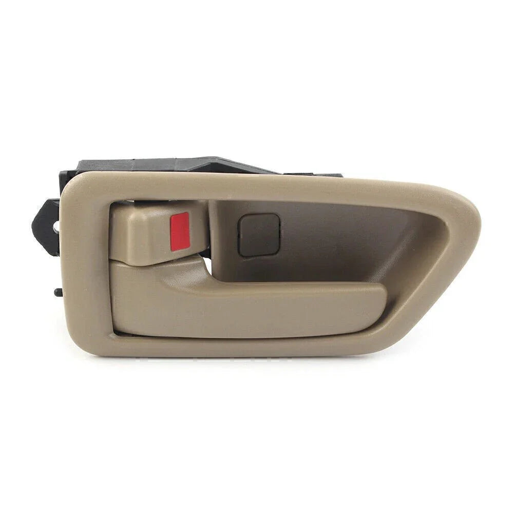 Front Left Interior Door Handle for Toyota Camry (1997-2001)
