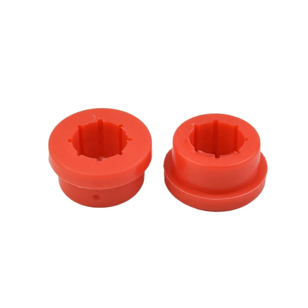 6 x polyurethane control bushing for Civic EG (1988–1995)